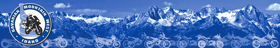 Bavarian Mountain West Motorcycle Club of Idaho